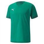 PUMA teamFINAL Jersey, Unzutreffend TRAINIEREN SIE DEN GANZEN Tag Tee, Pepper