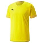 Puma Herren Teamfinal Jersey Fu&szlig;balltrikot