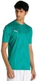 PUMA Herren Teamglory Jersey Pullover, Gr&uuml;n (Pepper Green), XXL