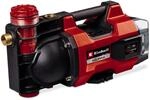 Einhell Akku-Gartenpumpe AQUINNA 18/30 F LED Power X-Change (18 V, maximal 3000...
