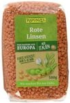 Rapunzel Bio Linsen, rot, 500 g