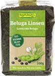 Rapunzel Belugalinsen (500 g) - Bio