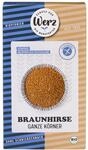 Braunhirse ganze K&ouml;rner, glutenfrei 1 x 1000 g