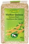 Rapunzel Quinoa wei&szlig; HIH, 1er Pack (1 x 500 g) - Bio