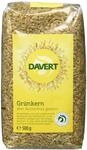 Davert Gr&uuml;nkern (1 x 500 g) - Bio
