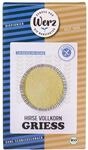 Hirse Vollkorn Grie&szlig;, glutenfrei 1 x 250 g