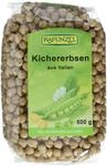 Rapunzel Kichererbsen, 2er Pack (2 x 500 g) - Bio