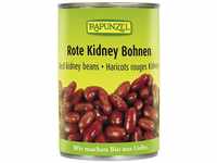 Rapunzel - Rote Kidney Bohnen in der Dose - 0,4 kg - 6er Pack