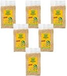 Rapunzel - Vollkorn Quinoa gepufft HIH - 100 g - 6er Pack