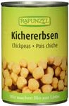 Rapunzel Kichererbsen in der Dose (1 x 400 g) - Bio
