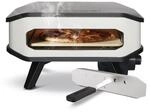cozze&reg; 13" Elektro-Pizzaofen mit Pizzastein, 230V/2200W, Digitale