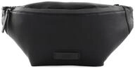 Jost Crossover Bag Riga Schwarz Talla &Uacute;nica Unisex Adultos
