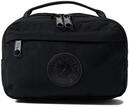 Fj&auml;llr&auml;ven Damen Herren G&uuml;rteltasche Kanken No.2 Black Hip Pack One Size