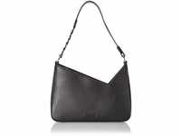 HUGO Mel Shoulder Bag R. Damen Shoulder Bag, Black1