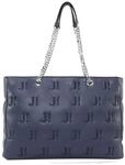 Joop! Serenita Sila Shopper Darkblue dunkelblau