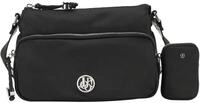 Joop! Umh&auml;ngetasche Lietissimo Jasmina Shoulderbag Black schwarz