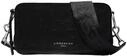 LIEBESKIND Berlin Umh&auml;ngetasche &bdquo;Clarice M I Schultertasche Leder Damen 