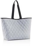 reisenthel classic shopper XL &ndash; Ger&auml;umige Shopping Bag und edle Handtasche in