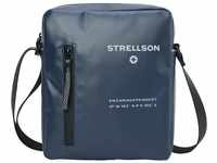 Strellson - stockwell 2.0 marcus shoulderbag xsvz Dunkelblau