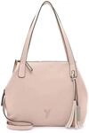 SURI FREY Shopper SFY Romy 12409 Damen Handtaschen Uni rose 650
