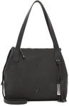 SURI FREY Shopper SFY Romy 12409 Damen Handtaschen Uni darkgrey 840