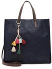 Tamaris Laureen Shopper Blue