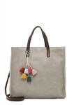 Tamaris Laureen Shopper Khaki