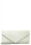 Tamaris Clutch TAS Amalia 30454 Damen Handtaschen Uni champagner satin 244