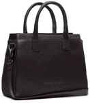 The Chesterfield Brand - Leder Handtasche Schwarz Garda