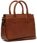 The Chesterfield Brand - Leder Handtasche Cognac Garda