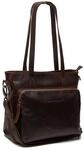 The Chesterfield Brand Alicante - Shopper 32 cm brown