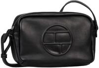 TOM TAILOR Rosabel Damen Umh&auml;ngetasche Handtasche Mittelgro&szlig; Schwarz