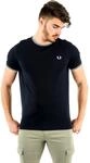 Fred Perry Twin Tipped, T-Shirt - S