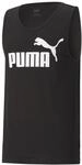 Puma ESS No 1 Logo Tank Shirt f&uuml;r Herren (1 St&uuml;ck)
