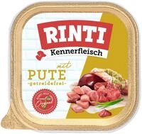RINTI Kennerfleisch Schale | Pute | 9X 300g