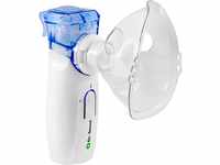 Dr. Senst Mobiler Inhalator für Kinder & Erwachsene | Inhalationsgerät für