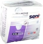 Seni Active Plus XXL Inkontinenzslip, 10 St. Slips