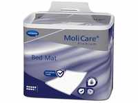 MoliCare Premium Bad Mat 9 Tropfen Inkontinenz-Unterlage Ausführung: 40x60 (15