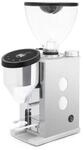Rocket Faustino 3.1 Kaffeem&uuml;hle chrom wei&szlig;