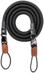 C-Rope Kameragurt Climber aus Kletterseil, Umh&auml;ngegurt, Kamera-Gurt f&uuml;r alle