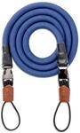 C-Rope Kameragurt Climber aus Kletterseil, Umh&auml;ngegurt, Kamera-Gurt f&uuml;r alle