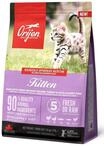 ORIJEN FELINE KITTEN 340GRS