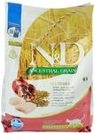 Farmina N&D ANCESTRAL Grain Adult Pellets Katzenfutter(Trockenfutter, mit