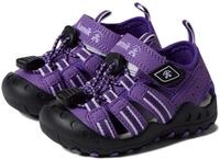 Kamik Crab, 27/27 Kinder, Purple/Orchid POR