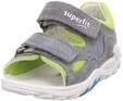 Superfit FLOW HELLGRAU/HELLGR&Uuml;N 2500