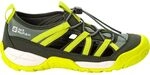 Jack Wolfskin Unisex Kinder Vili Sandal KSandale