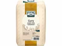 Fuchs Curry englisch "Goldelefant" (1 x 1 kg)
