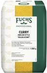 Fuchs Professional - Curry english style "Goldelefant" | 1 kg Beutel | Zum W&uuml;rzen