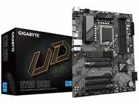 Mainboard|GIGABYTE|Intel B760 Express|LGA1700|ATX|Memory DDR5|Memory slots