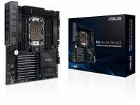 ASUS Pro WS W790-ACE Workstation Mainboard Sockel Intel LGA 4677 (CEB-Mainboard, PCIe